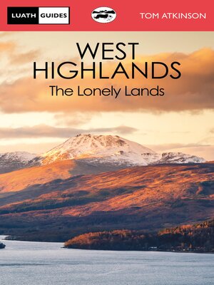 cover image of West Highlands